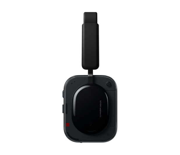 Nothing OUTLET - Headphone (a) Czarny - 1546332 - zdjęcie 7